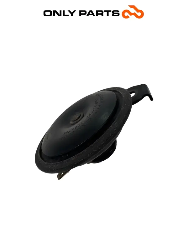 AVVISATORE ACUSTICO CLACSON TROMBA ELETTRICA KAWASAKI Z 750 CC 2004 HORN OEM — 3