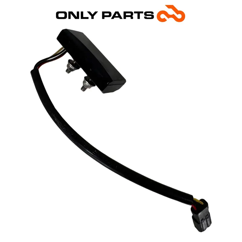 SENSORE TEMPERATURA INTERNA + FILO QUADRO 350 S 2013 / TEMP SENSOR — 5