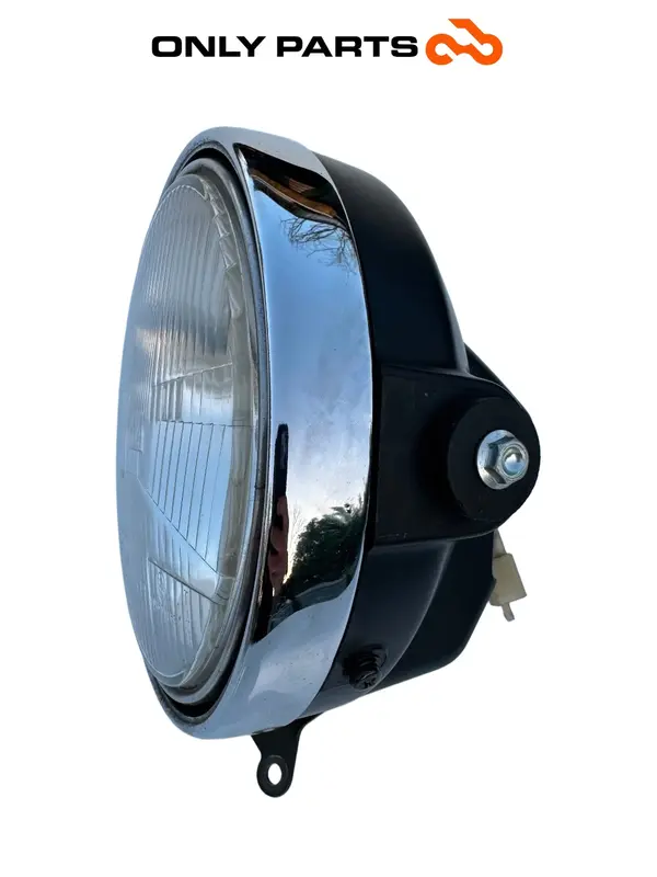 FARO FANALE ANTERIORE PROIETTORE KAWASAKI ER-5 ER5 500 2002 / FRONT HEADLIGHT — 2