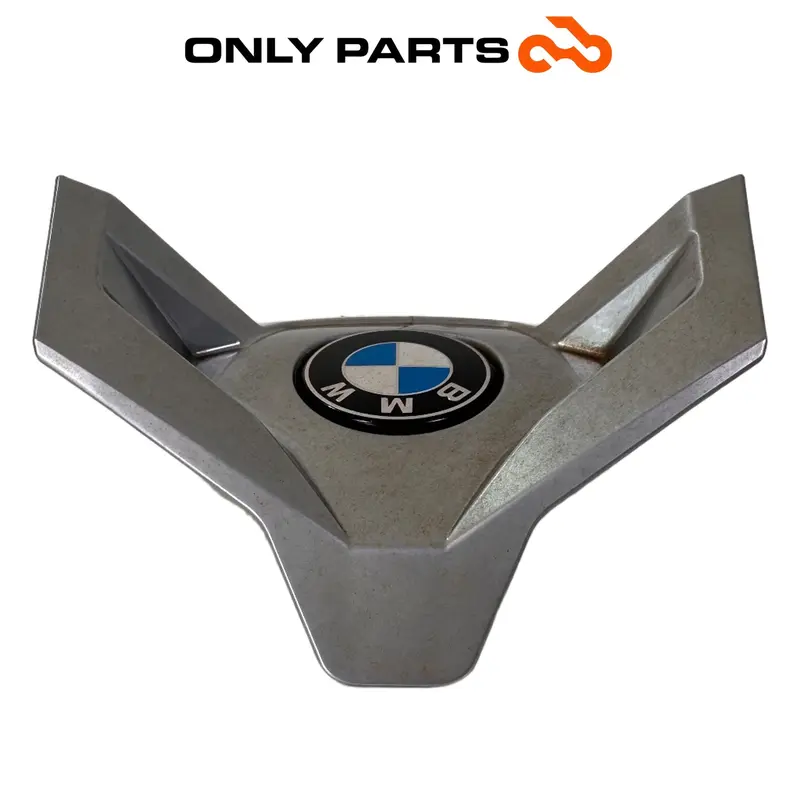 COPERTURA MANUBRIO CENTRALE 46638566795 BMW C 400 X 2020 / HANDLEBAR COVER OEM
