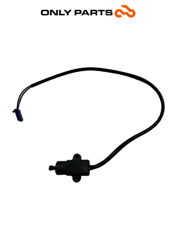 SENSORE INTERRUTTORE CAVALLETTO MBK SKYLINER 125 CC 1999 SIDE STAND SWITCH OEM — 3