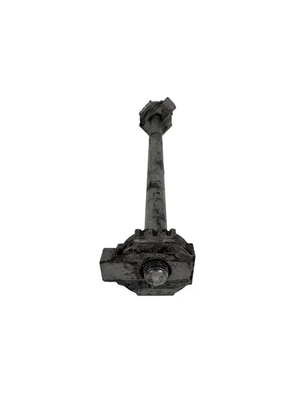 PERNO ASSE RUOTA POSTERIORE ORIGINALE KTM DUKE 200 2012 / REAR WHEEL AXLE OEM — 3