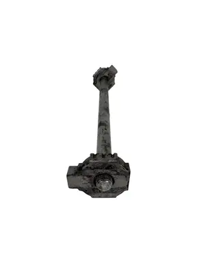 Used REAR WHEEL AXLE SHAFT KTM DUKE 200CC 2012 KTM Duke 200cc 2012 Arancione — real photo 3