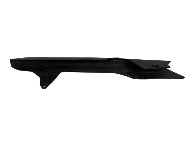 PARACATENA CARTER PROTEZIONE CATENA ORIGINALE HONDA CBF 125 2009 / CHAIN GUARD — 2