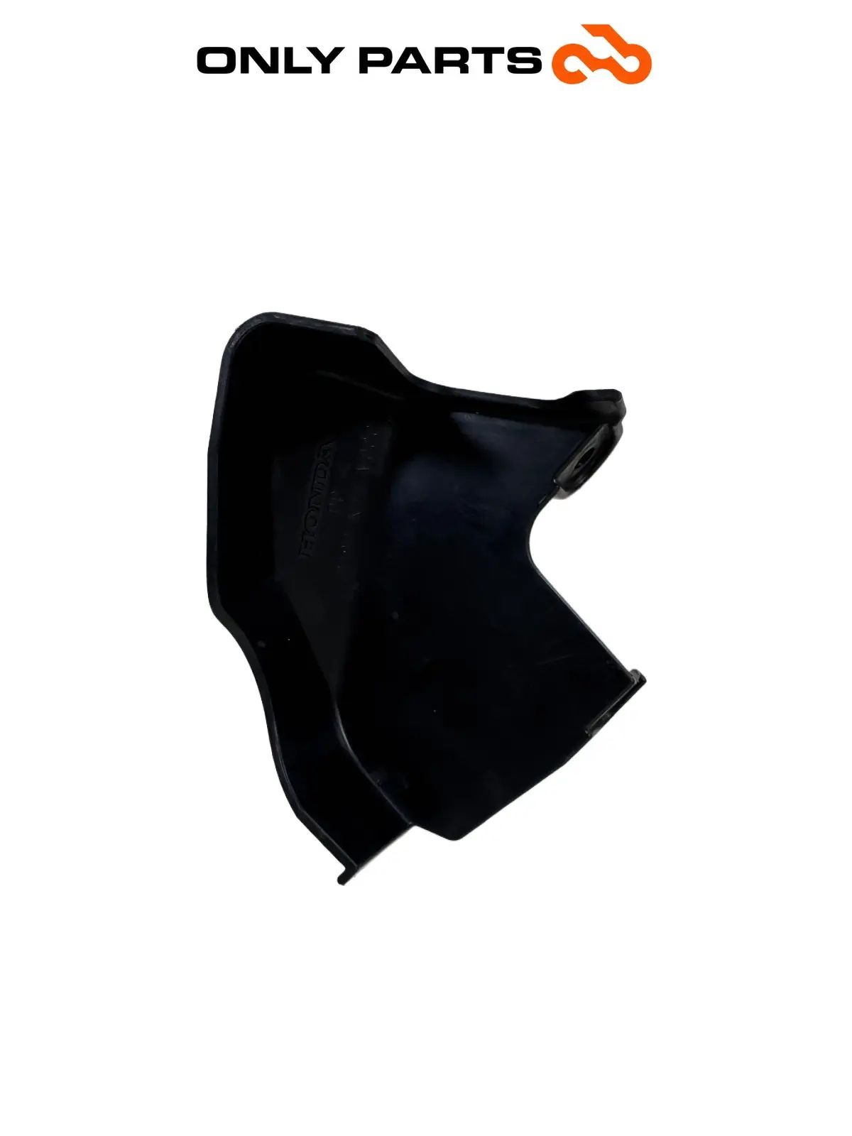Gebrauchte DROSSELKLAPPEN ABDECKUNG HONDA SH 150 2017 OEM 80109-K77-V000 Honda SH 150cc 2017 Nero — echtes Foto 7