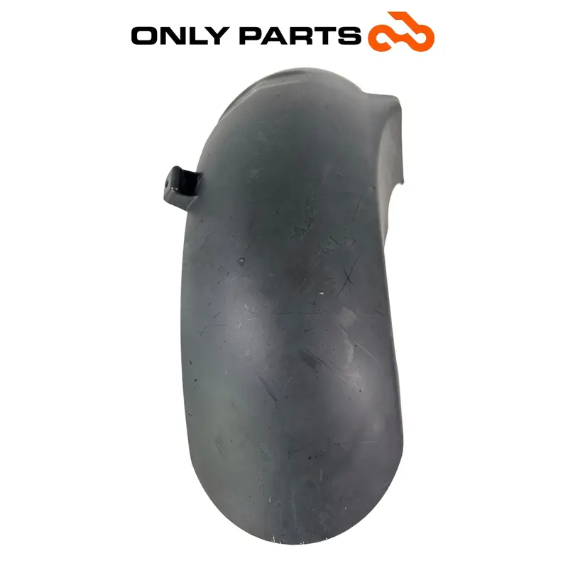 PARAFANGO POSTERIORE INTERNO PARASPRUZZI HONDA SH 150 2002 / REAR SPLASH GUARD — 5