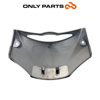Cover superiore tachimetro Honda Sh 150cc 2008 Grigio usato — foto reale 5