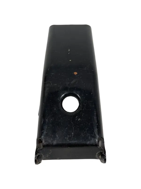 STAFFA SUPPORTO MOTORE ORIGINALE HONDA CBF 125 2009 / ENGINE MOUNT BRACKET OEM — 3