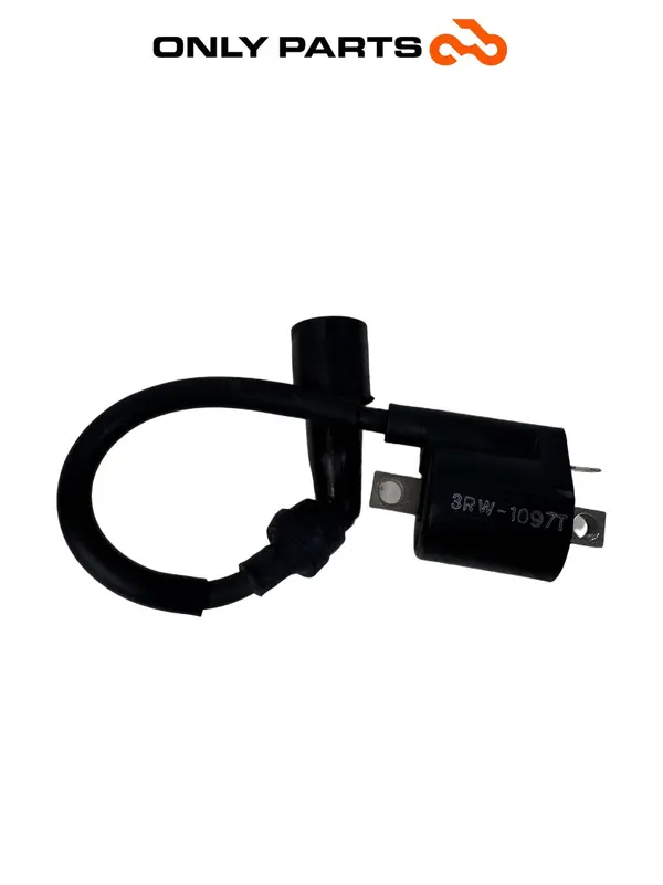 BOBINA ACCENSIONE ALTA TENSIONE MBK SKYLINER 125 CC 1999 IGNITION COIL SPARK