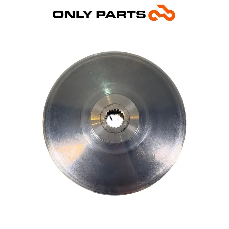 VENTOLA VARIATORE / SEMIPULEGGIA FISSA HONDA SH 125 2004 / DRIVE PULLEY FAN OEM — 4