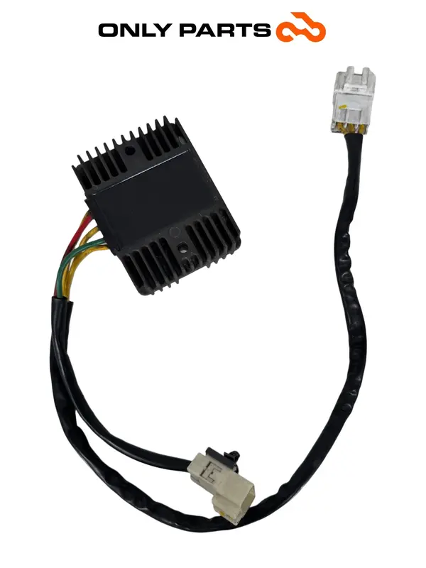 REGOLATORE DI TENSIONE RADDRIZZATORE PIAGGIO BEVERLY POLICE 300 2018 / RECTIFIER