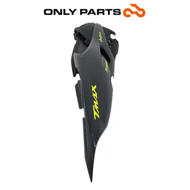 Carena posteriore DX Yamaha T-Max  560cc 2021 Antracite usato — foto reale 2