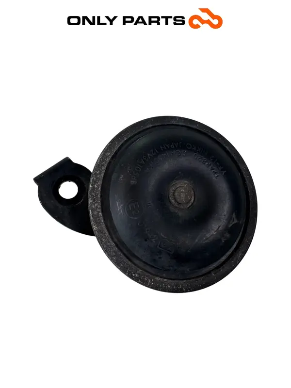 AVVISATORE ACUSTICO CLACSON TROMBA ELETTRICA KAWASAKI Z 750 CC 2004 HORN OEM