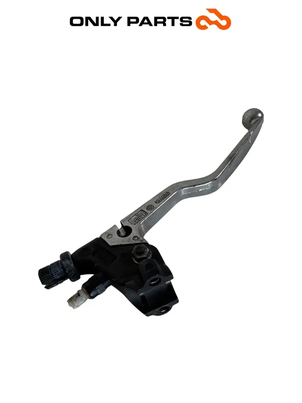 GRUPPO COMANDO LEVA FRIZIONE MOTO GUZZI V7 III SPECIAL 750 2019 CLUTCH LEVER OEM — 4