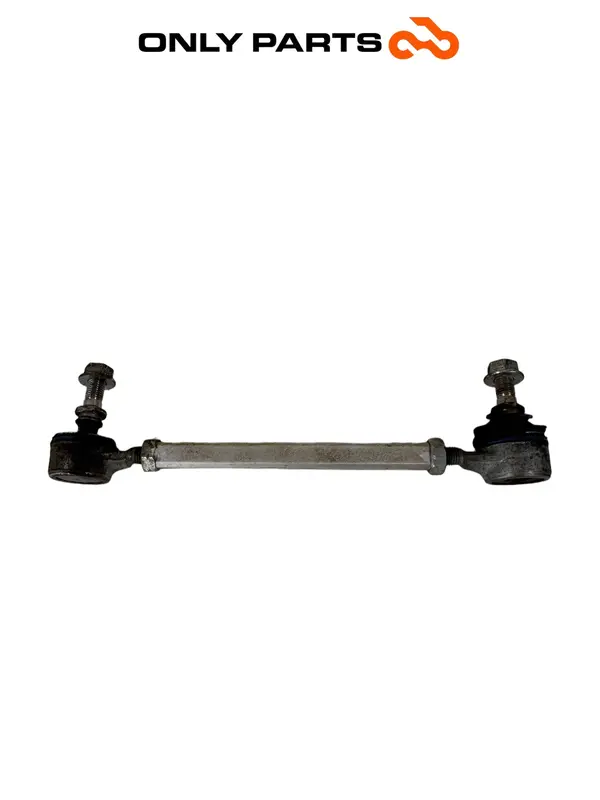 TIRANTE GIUNTO SFERICO STERZO SX QUADRO 350 S 2013 LEFT BALL JOINT TIE ROD — 3