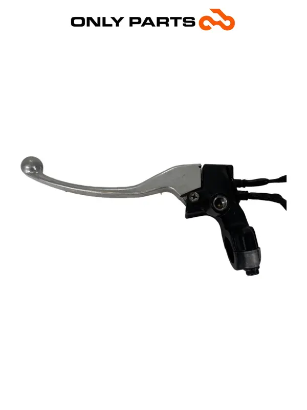LEVA FRENO SINISTRA SX HONDA PCX 125 2011 SUPPORTO BRACCIALE + CAVI BRAKE LEVER — 5