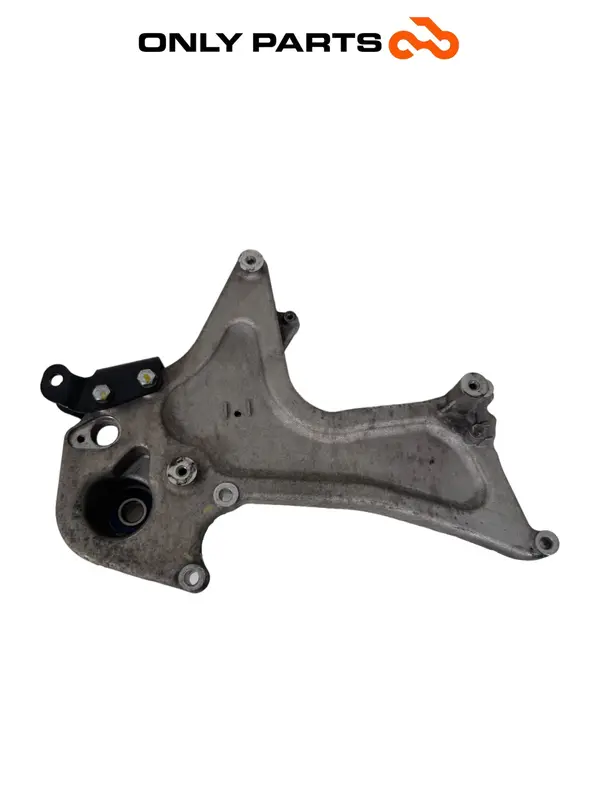 SUPPORTO PIASTRA SCARICO MARMITTA 651351 PIAGGIO BEVERLY POLICE 300 2018 BRACKET