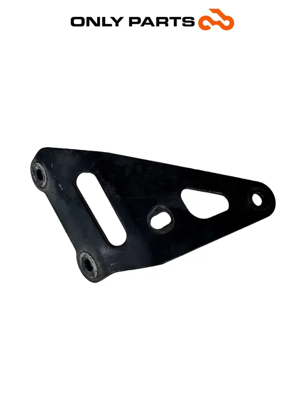 STAFFA SUPPORTO SCARICO SX MOTO GUZZI V7 III SPECIAL 750 CC 2019 EXHAUST BRACKET