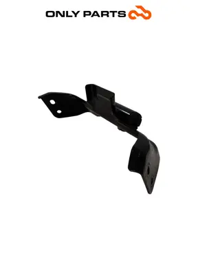 Staffa supporto serbatoio Honda CB 500 F 500cc 2014 Nero usato — foto reale 3