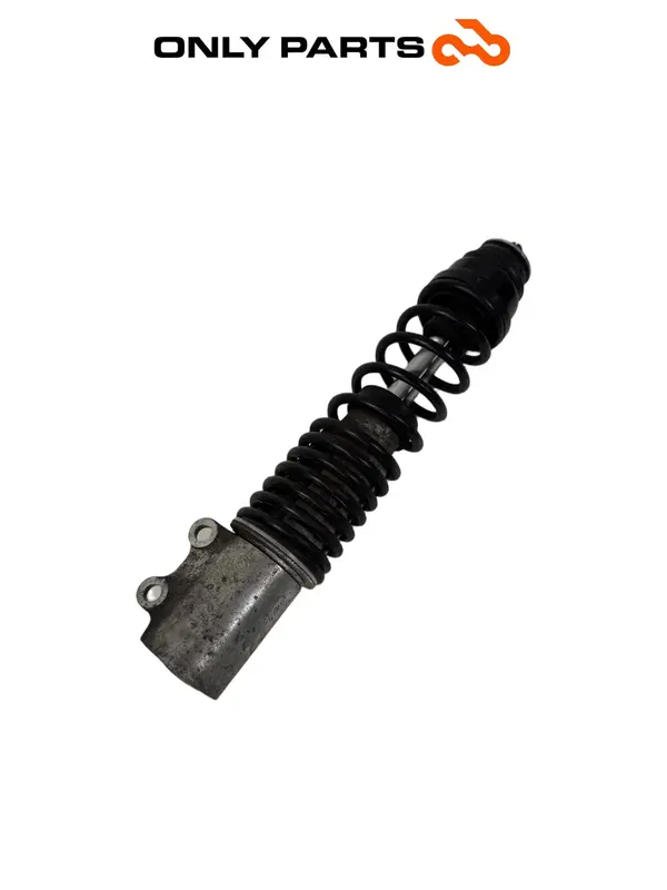 AMMORTIZZATORE ANTERIORE SOSPENSIONE PIAGGIO VESPA LX 150 2014 / FRONT SHOCK — 3