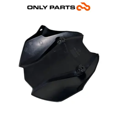 parafango posteriore interno Yamaha Tracer 900cc 2019 Nero usato — foto reale 6