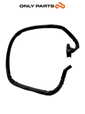 Iniettore Quadro 350 S 2013 Nero usato — foto reale 4