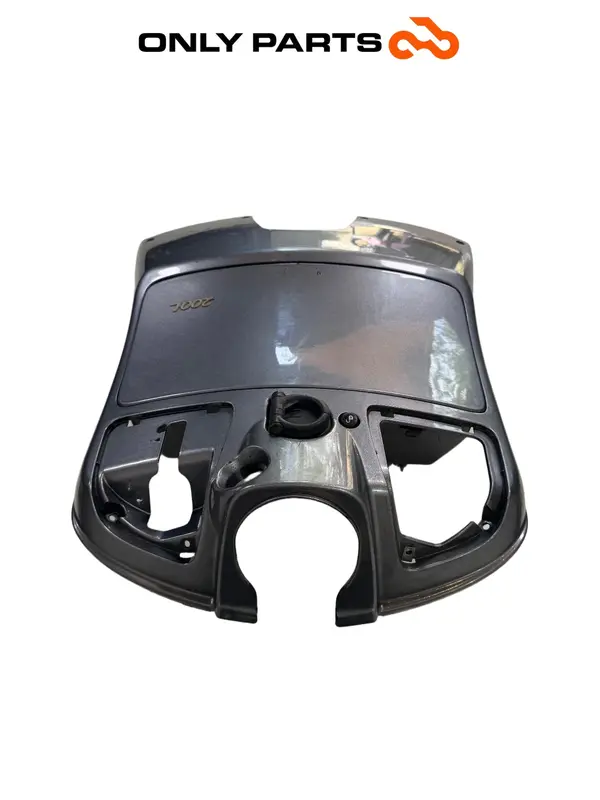 CARENA / BAULETTO RETROSCUDO ORIGINALE PIAGGIO VESPA GT 200 2003 OEM 577174 — 4