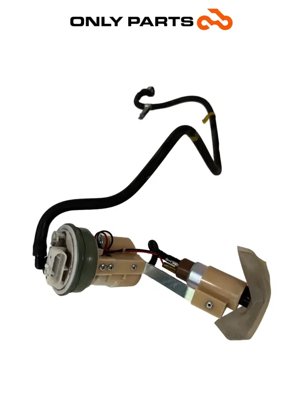 GRUPPO POMPA BENZINA CARBURANTE PIAGGIO VESPA LX 150 2014 / FUEL PUMP ASSY — 2