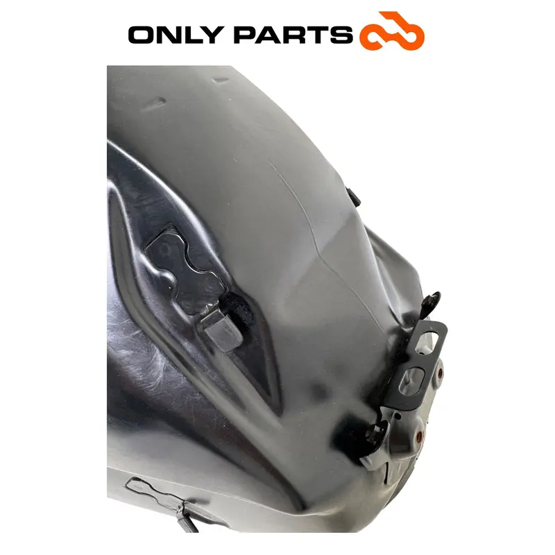 SERBATOIO BENZINA CARBURANTE YAMAHA TRACER 900 2019 FUEL TANK / DIFETTO IN FOTO — 3