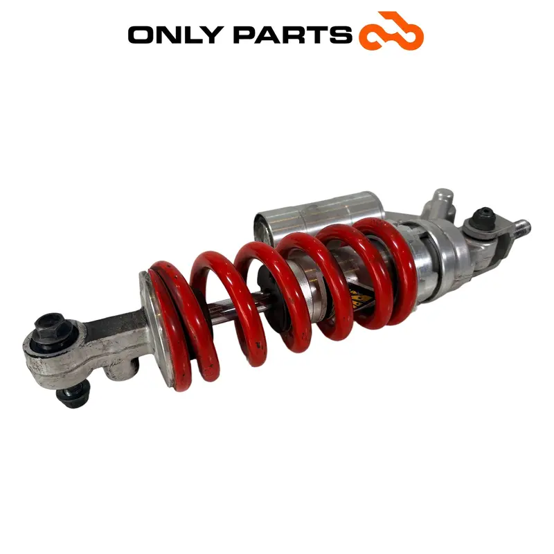 MONO AMMORTIZZATORE POSTERIORE SOSPENSIONE YAMAHA YZF-R6 2005 / REAR SHOCK OEM — 2