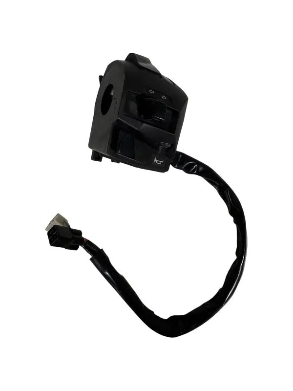 COMMUTATORE DEVIOLUCI SINISTRO SX 90111070000 KTM DUKE 200 2012 / LEFT SWITCH