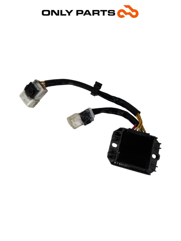 REGOLATORE DI TENSIONE RADDRIZZATORE 641606 PIAGGIO VESPA LX 150 2014 RECTIFIER — 5
