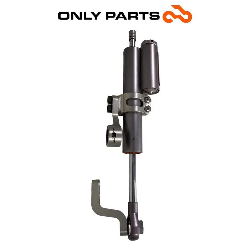 AMMORTIZZATORE STERZO / STABILIZZATORE IDRAULICO KTM SUPER DUKE 990 CC 2006 — 3