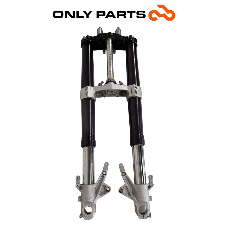 FORCELLA ANTERIORE KTM SUPER DUKE 990 CC 2006 SOSPENSIONE FRONT FORK COMPLETE WP — 2
