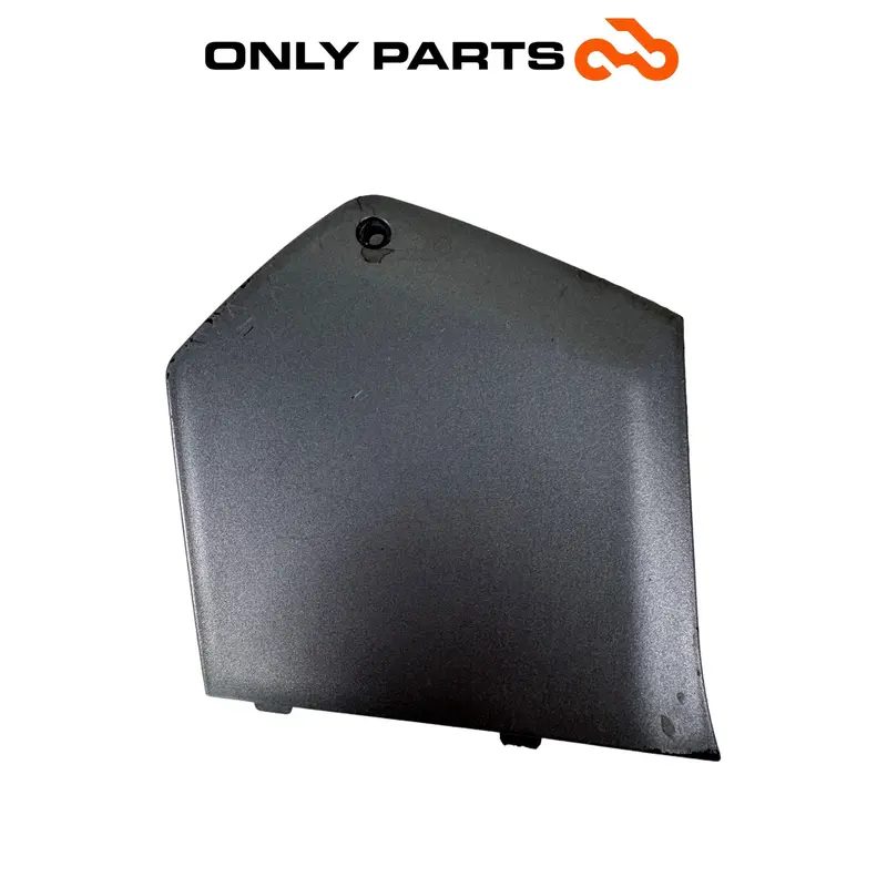 SPORTELLINO COPERCHIO SCATOLA FUSIBILI DX PIAGGIO MP3 250 2009 / FUSE BOX COVER — 4