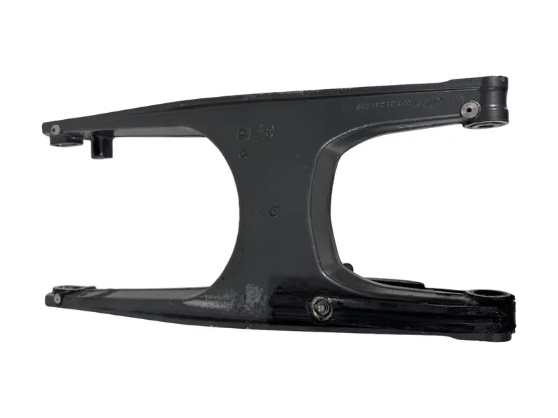 FORCELLONE POSTERIORE BRACCIO OSCILLANTE 90104030033 KTM DUKE 200 2012 SWINGARM — 5