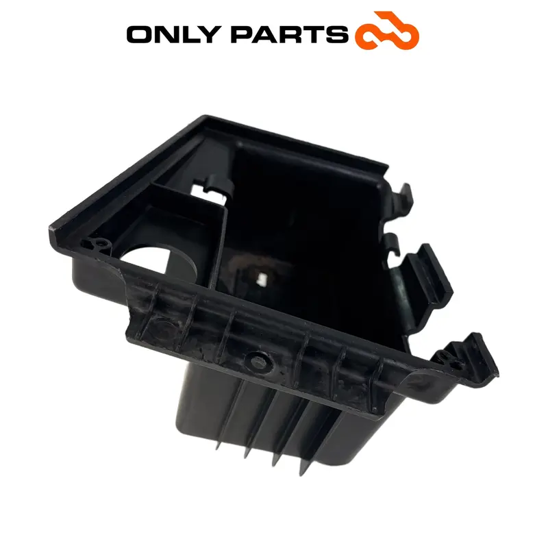 Vano batteria — 5