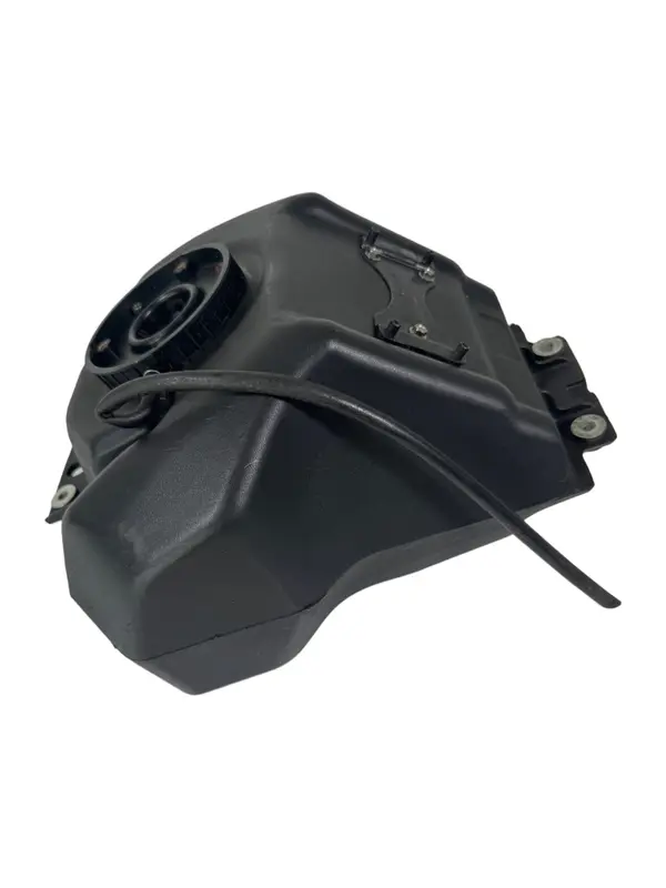 SERBATOIO BENZINA CARBURANTE ORIGINALE KTM DUKE 200 2012 / FUEL TANK OEM — 2