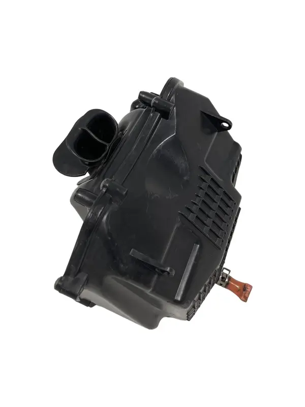 AIRBOX SCATOLA FILTRO ARIA 17200-KWF HONDA CBF 125 2009 / AIR FILTER BOX OEM — 5