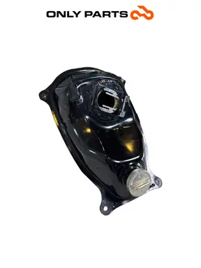 Gebrauchte KRAFTSTOFFTANK BENZINTANK HONDA PCX 125CC 2011 ORIGINAL Honda PCX 125cc 2011 Grigio — echtes Foto 5