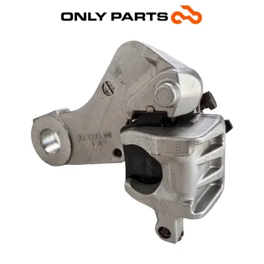 Pinza freno posteriore KTM Super Duke 990cc 2006 Nero/Arancione usato — foto reale 9