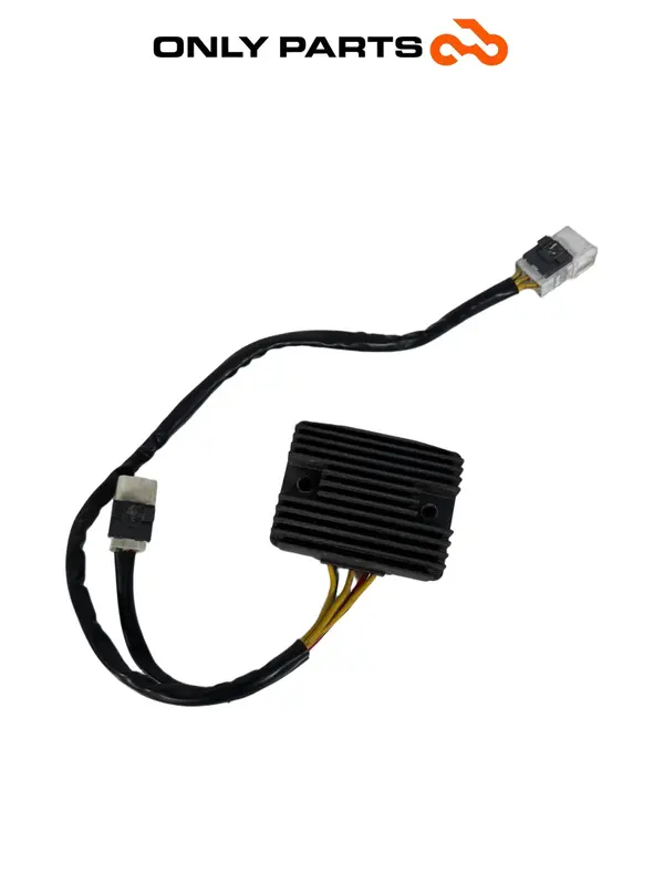 REGOLATORE DI TENSIONE RADDRIZZATORE PIAGGIO BEVERLY POLICE 300 2018 / RECTIFIER — 4