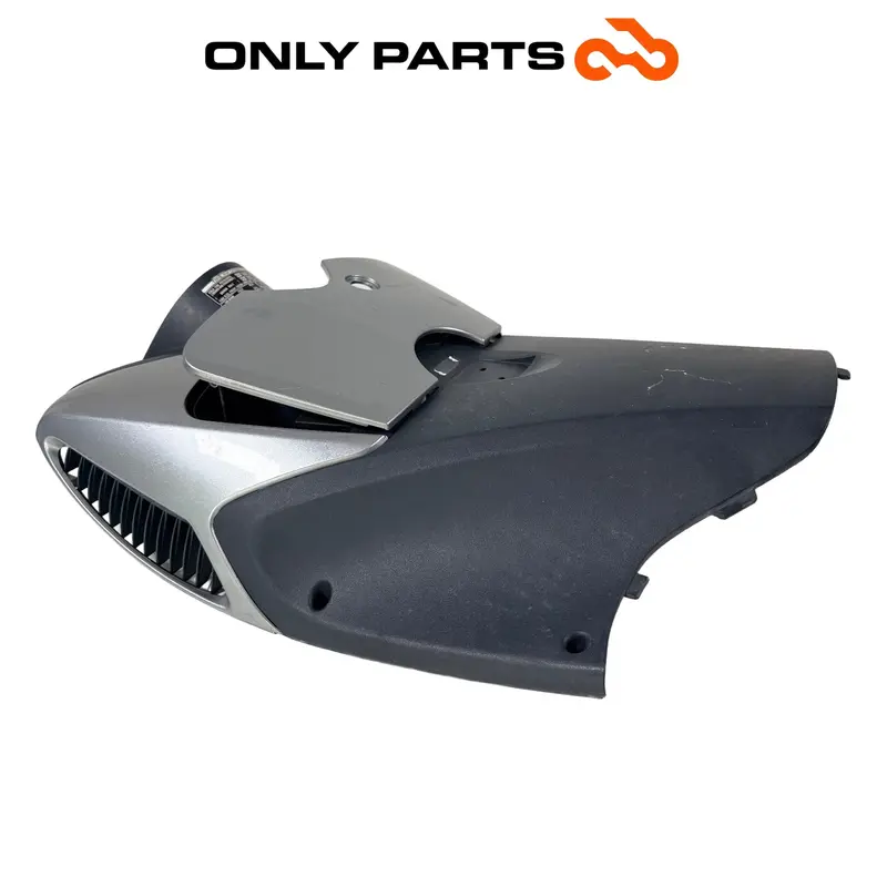 CARENA RETROSCUDO SCUDO INTERNO NERO HONDA SH 150 2008 / INNER LEG SHIELD OEM