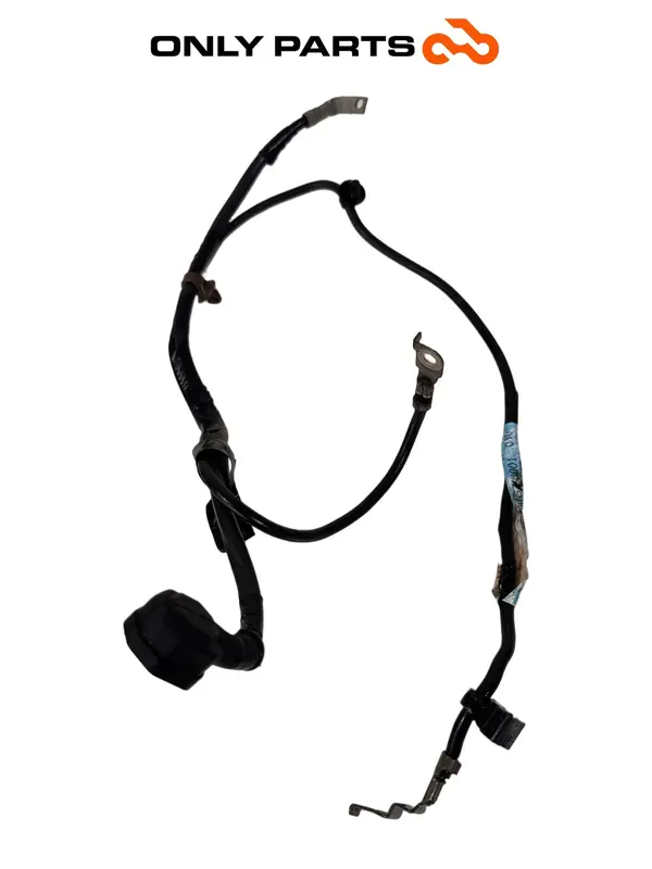 CAVO MOTORINO AVVIAMENTO HONDA CB 500 F 2014 STARTER MOTOR CABLE USATO ORIGINALE — 5
