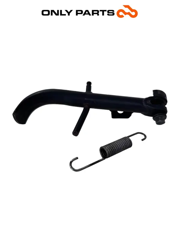CAVALLETTO LATERALE ORIGINALE 1SD-F6145 YAMAHA X-MAX 125 2014 / SIDE STAND OEM
