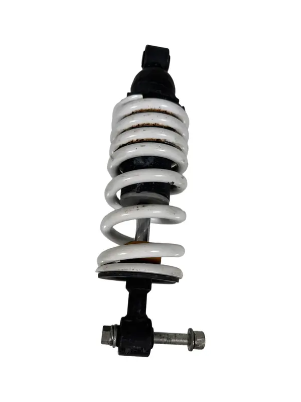 MONO AMMORTIZZATORE POSTERIORE 90604010000 KTM DUKE 200 2012 / REAR SHOCK OEM — 5
