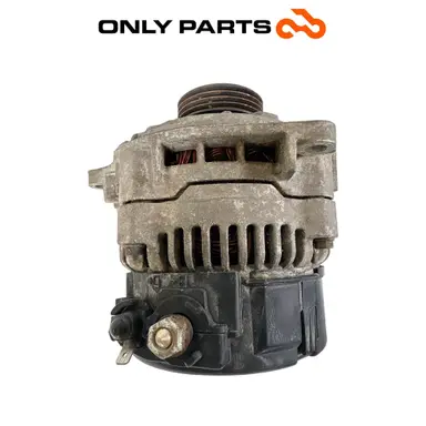 Alternatore Bosch 50A con regolatore incorporato (alternator) BMW R 850 R 1997 BMW R 850 R usato — foto reale 10