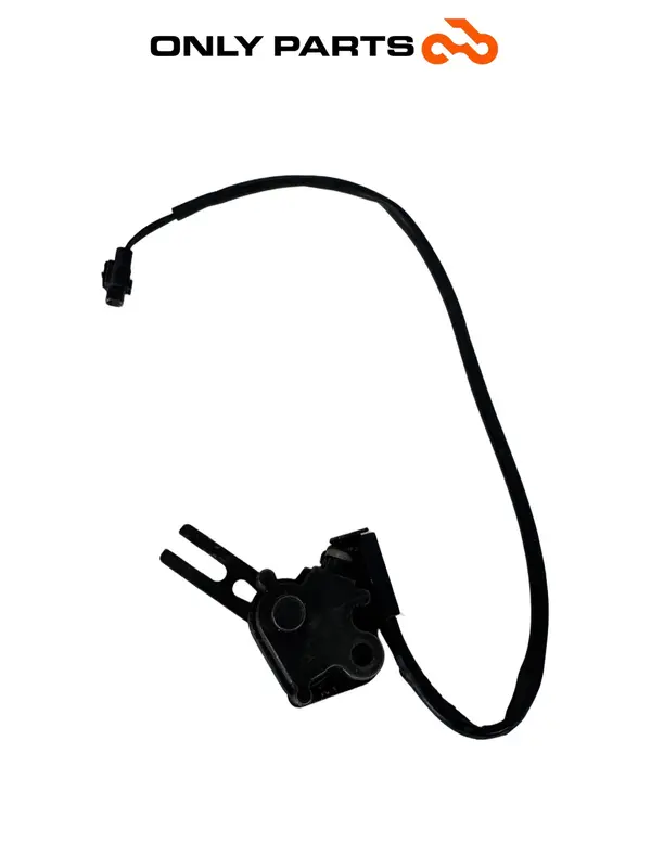 SENSORE INTERRUTTORE CAVALLETTO LATERALE KAWASAKI Z 750 2004 SIDE STAND OEM — 3