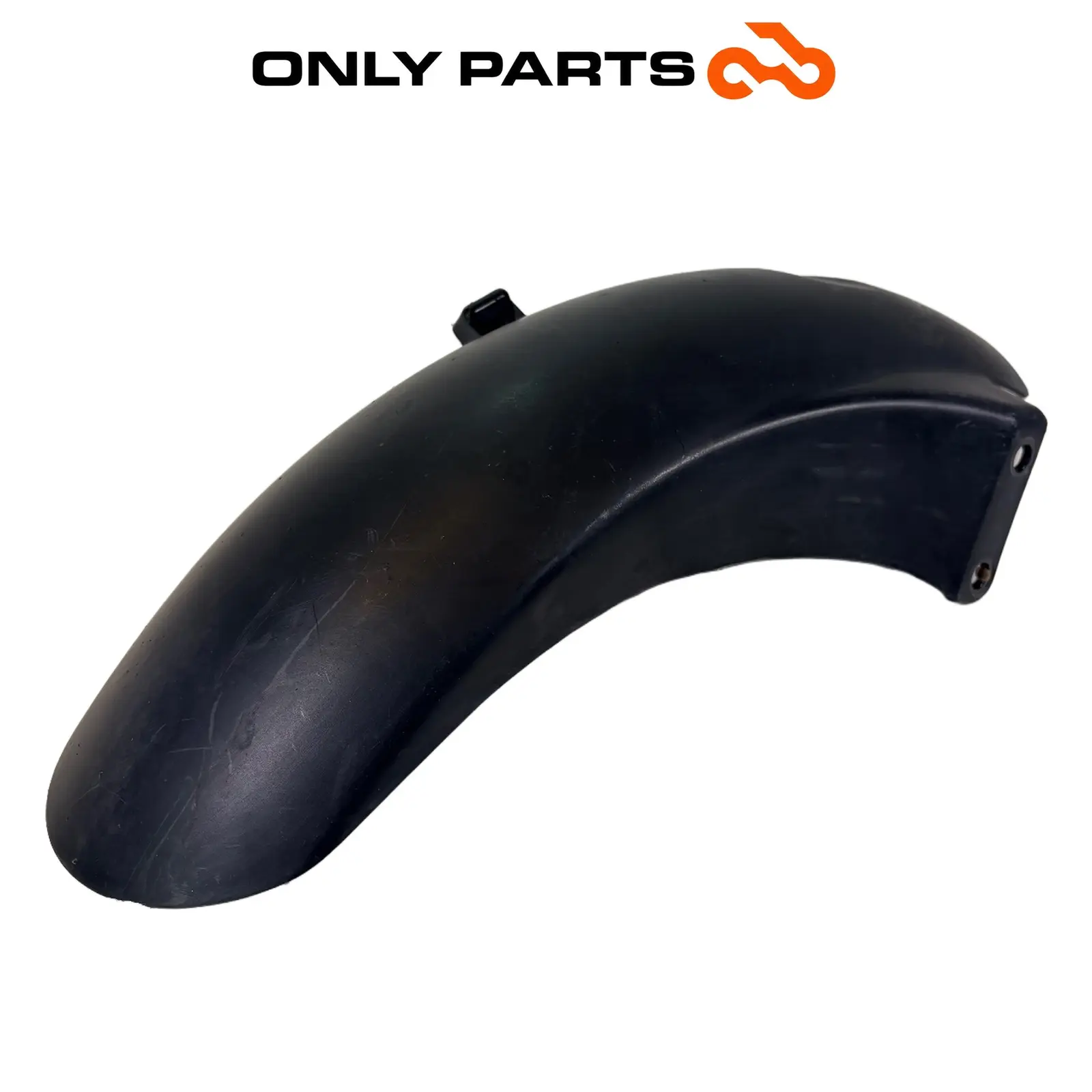 Parafango posteriore interno Honda Sh 125cc 2004 Rosso usato — foto reale 6
