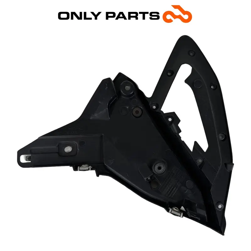 PLASTICA CONVOGLIATORE INTERNO SINISTRO SX B5C-2836K-00 YAMAHA TRACER 900 2019 — 5